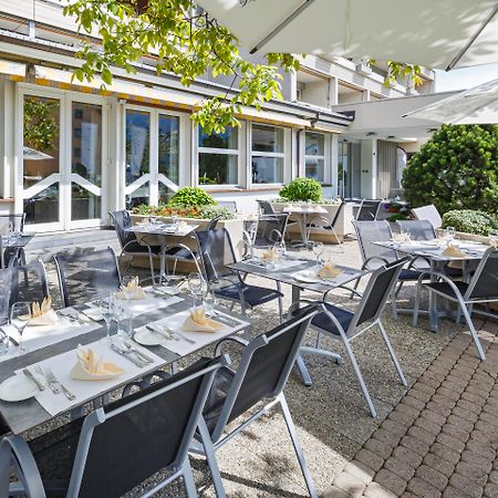 Stella Swiss Quality Hotel Interlaken Dış mekan fotoğraf