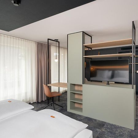 Stella Swiss Quality Hotel Interlaken Dış mekan fotoğraf