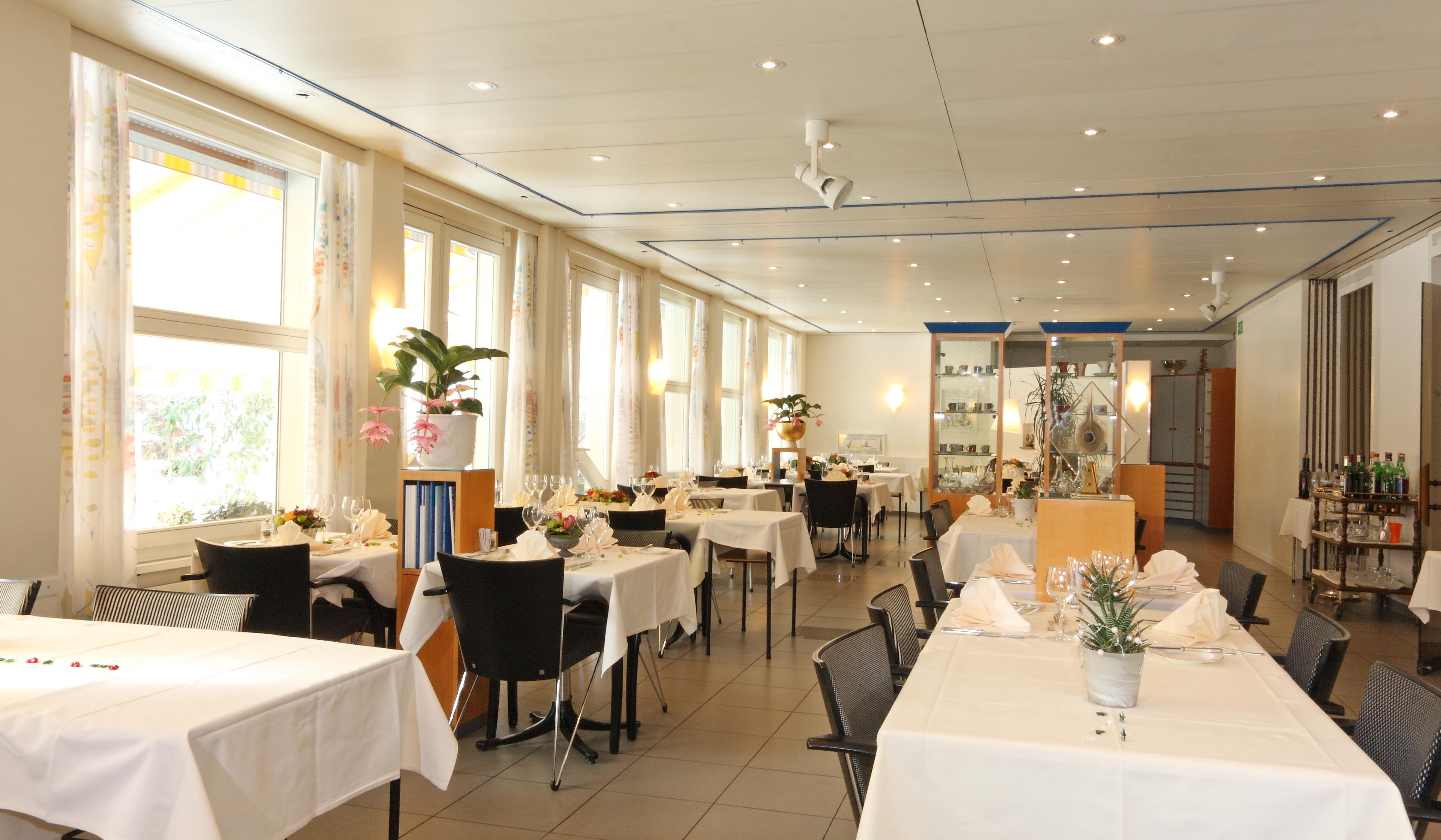 Stella Swiss Quality Hotel Interlaken Dış mekan fotoğraf