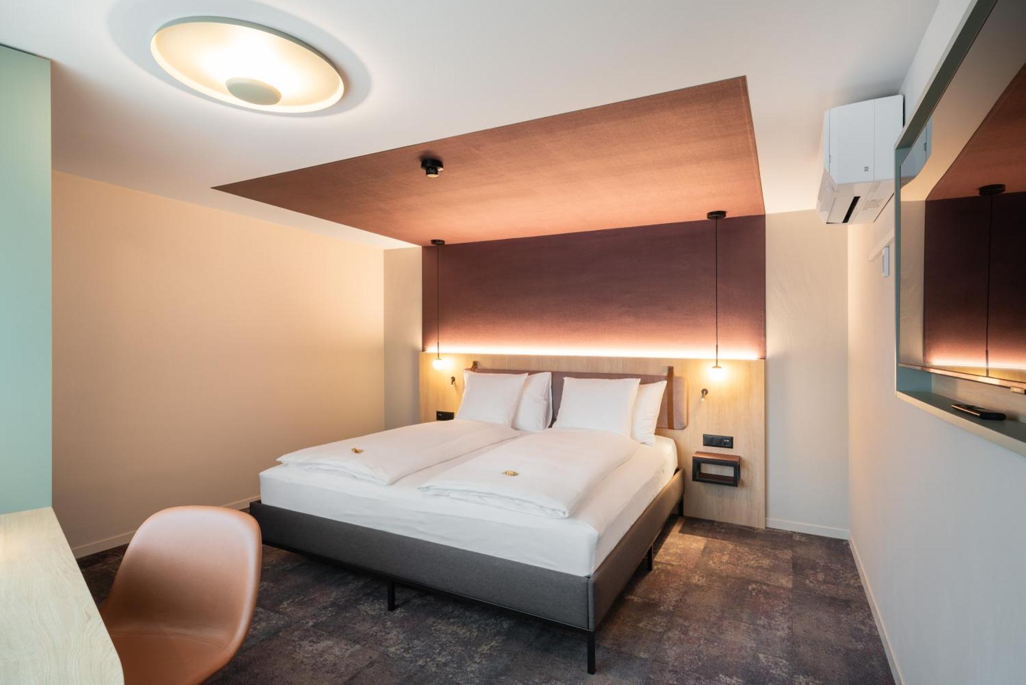 Stella Swiss Quality Hotel Interlaken Dış mekan fotoğraf