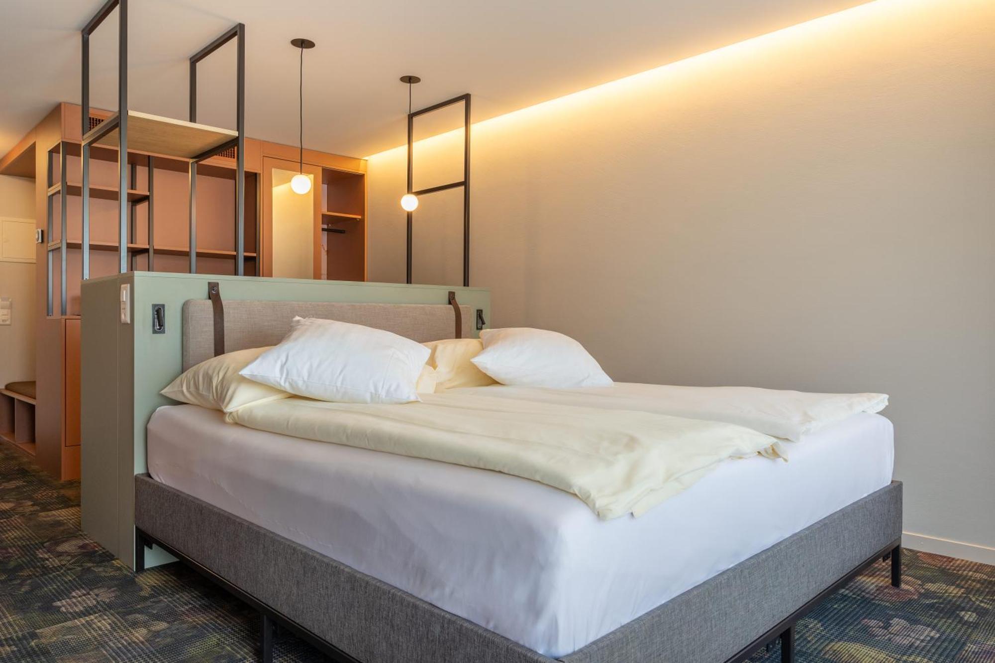 Stella Swiss Quality Hotel Interlaken Dış mekan fotoğraf