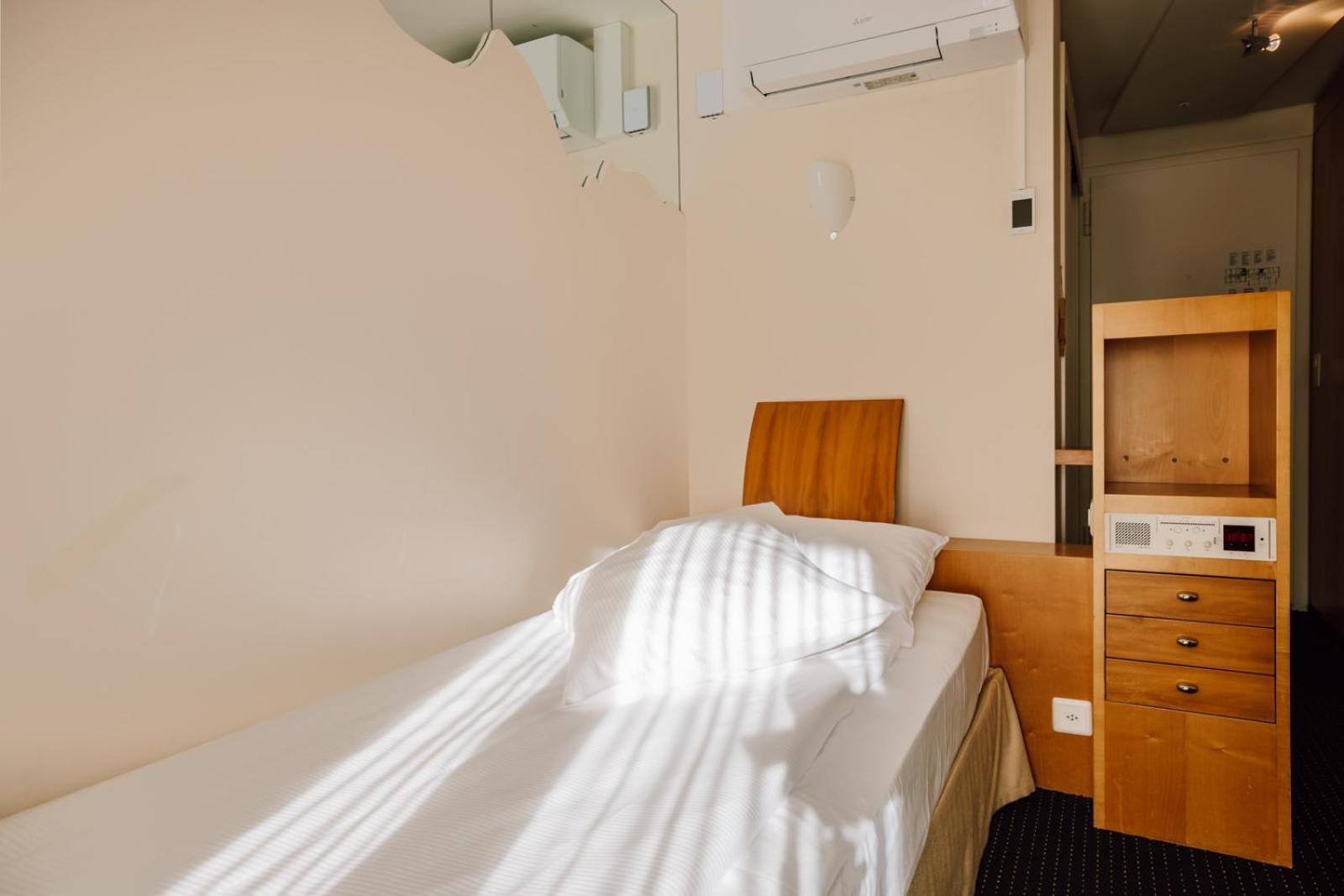 Stella Swiss Quality Hotel Interlaken Dış mekan fotoğraf
