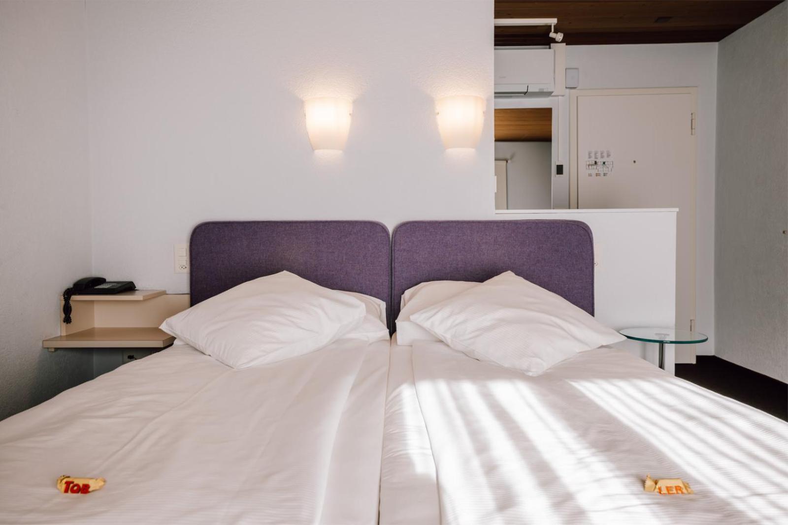 Stella Swiss Quality Hotel Interlaken Dış mekan fotoğraf