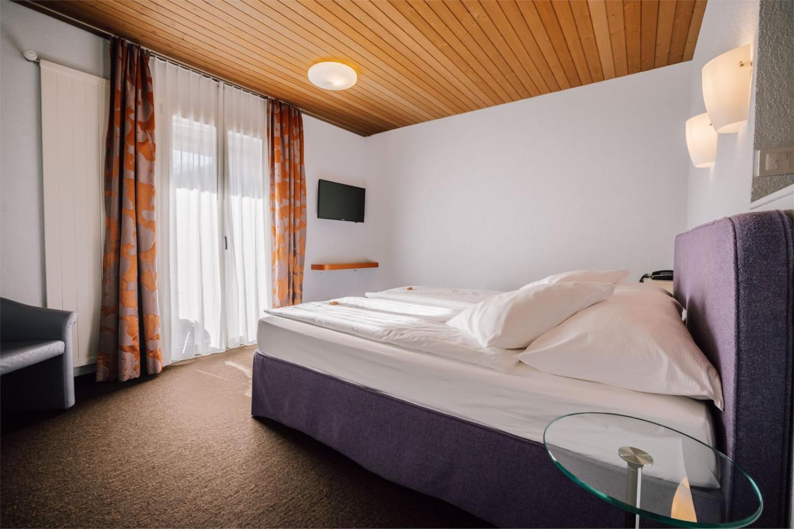 Stella Swiss Quality Hotel Interlaken Dış mekan fotoğraf