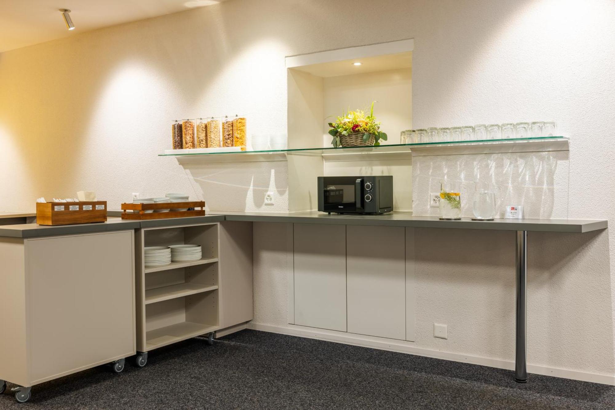 Stella Swiss Quality Hotel Interlaken Dış mekan fotoğraf