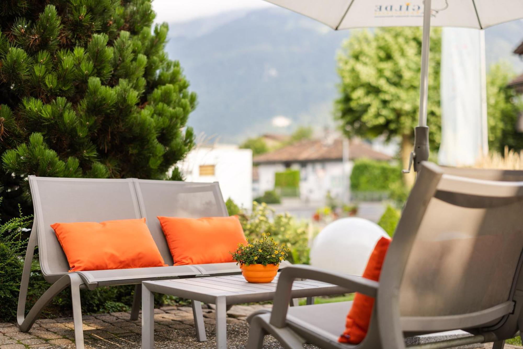 Stella Swiss Quality Hotel Interlaken Dış mekan fotoğraf