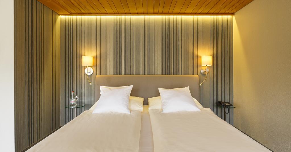 Stella Swiss Quality Hotel Interlaken Dış mekan fotoğraf